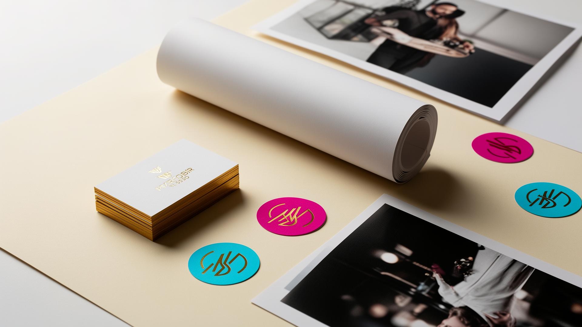 Premium print materials by Inkplete